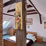 Dom Nad Wisla Prázdninový dům
