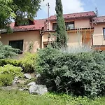 Dom Nad Wisla