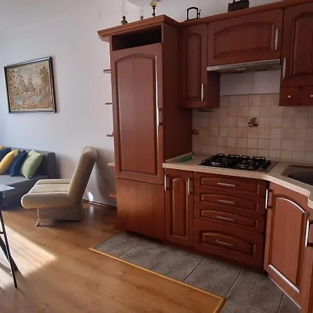 Dom Nad Wisla * Czernichow (Krakow)