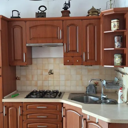 別荘 Dom Nad Wisla