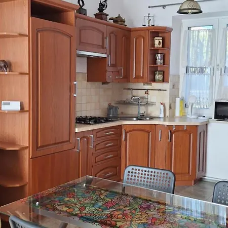 Dom Nad Wisla 別荘 Czernichow (Krakow)