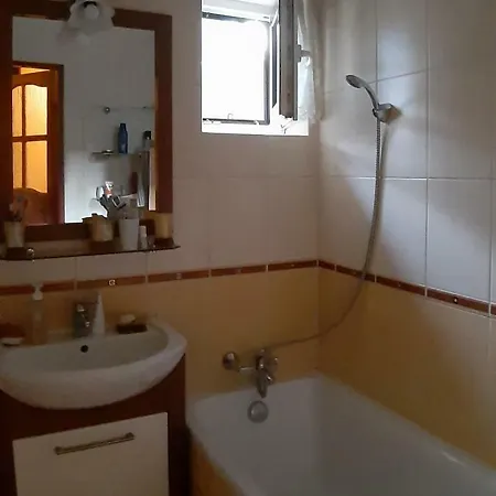 Dom Nad Wisla 別荘