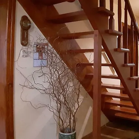 別荘 Dom Nad Wisla