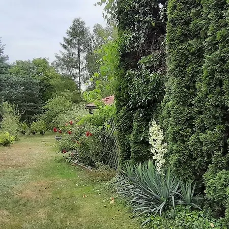 別荘 Dom Nad Wisla *