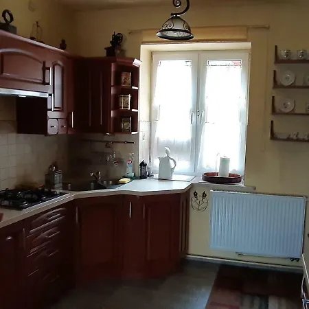 Dom Nad Wisla * Czernichow (Krakow)