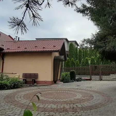 Dom Nad Wisla * Czernichow (Krakow)