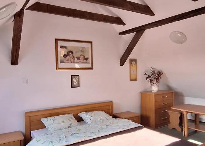 Dom Nad Wisłą * Czernichow (Krakow)