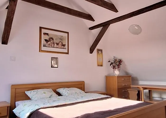 Dom Nad Wisłą * Czernichow (Krakow)