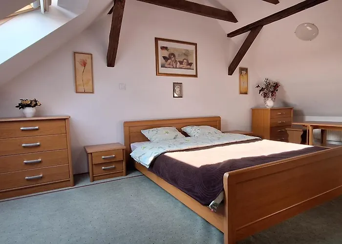 Dom Nad Wisłą Czernichow (Krakow)