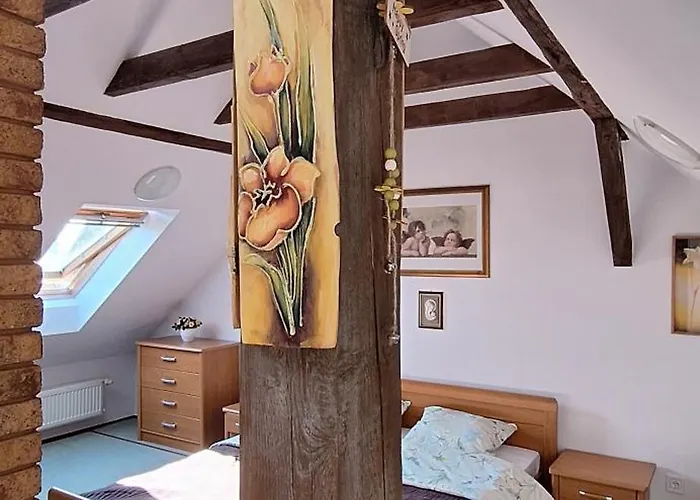 Dom Nad Wisłą Dom wakacyjny