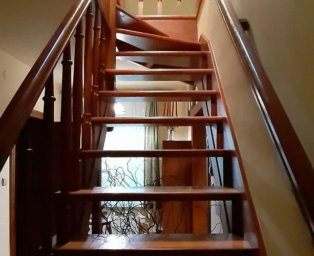 Dom Nad Wisłą Dom wakacyjny *