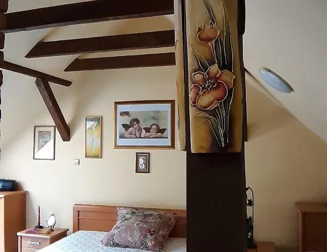 Dom Nad Wisłą Dom wakacyjny